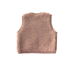 Baby Vest Lulu