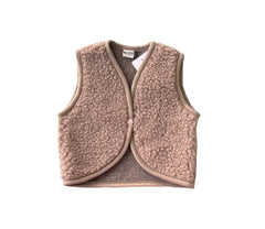 Baby Vest Lulu