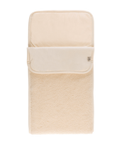 Sleeping Bag Cotto Naturel - Alwero